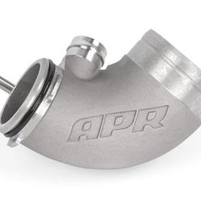 APR Turbo Inlet Pipe